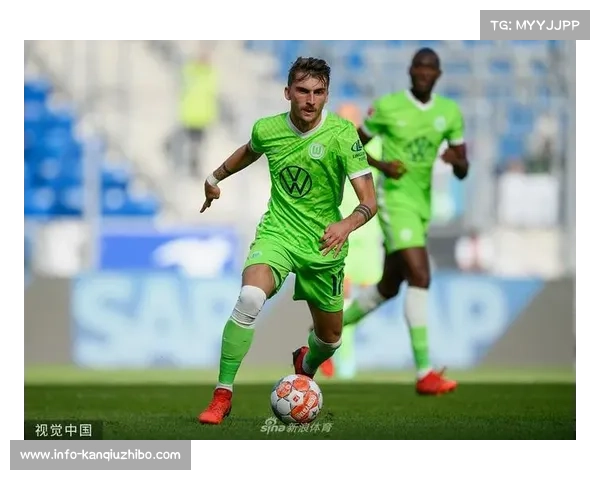 沃尔夫斯堡主场阿穆拉双响难救主 霍芬海姆客场逆袭取胜