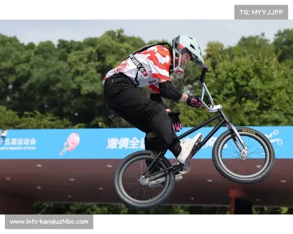 中国自由式小轮车联赛总决赛将至，魏天旺能否延续连胜势头