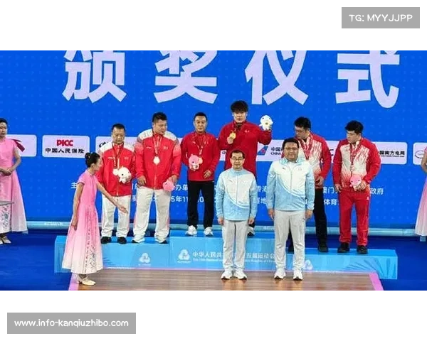 全运会举重：陕西小将王贵洲首获109公斤级金牌