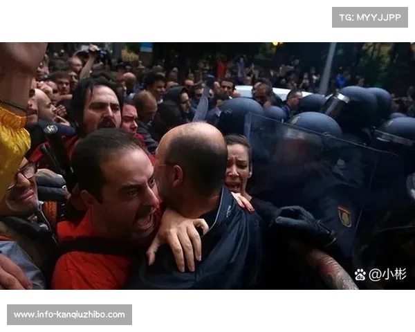 加泰德比战气氛升温，西班牙人球迷协会呼吁主场保持冷静