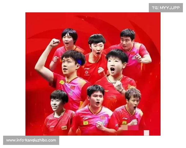 世界乒联混合团体世界杯成都开打，日本德国强队考验国乒排阵