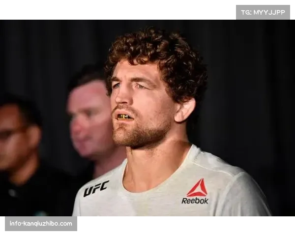 通讯：一场跨越十年的复仇——本·阿斯克伦在退役战中降服胜出